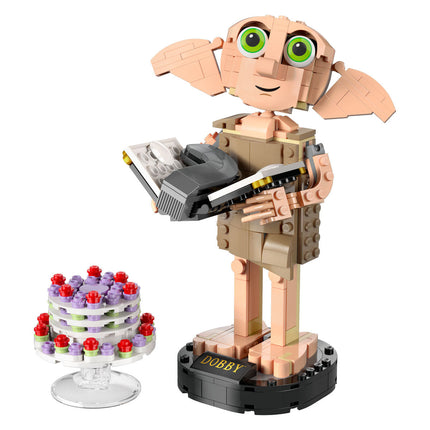 LEGO® Harry Potter™ - Dobby™, a házimanó (76421)