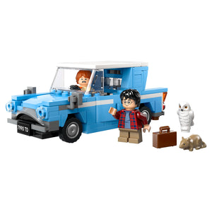 LEGO Harry Potter (76424)