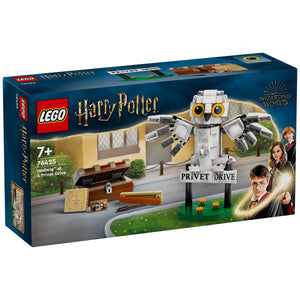 LEGO Harry Potter (76425)