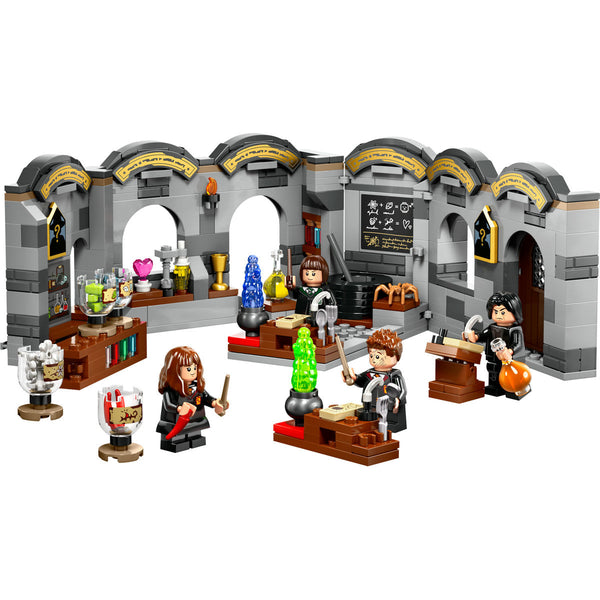 LEGO Harry Potter (76431)