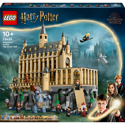 LEGO Harry Potter (76435)