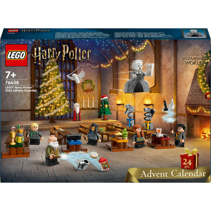 LEGO Harry Potter (76438)