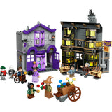 LEGO Harry Potter (76439)