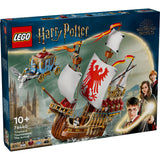 LEGO Harry Potter (76440)