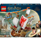 LEGO Harry Potter (76440)
