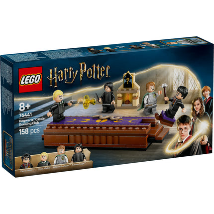 LEGO Harry Potter (76441)