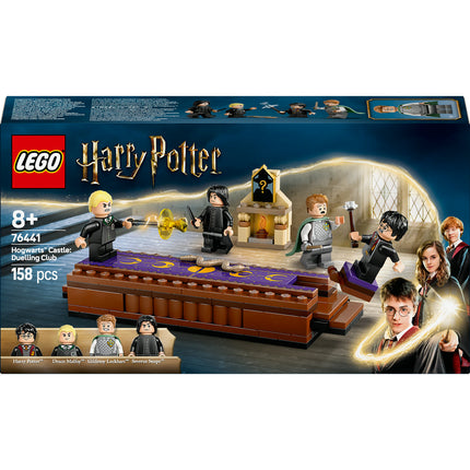 LEGO Harry Potter (76441)