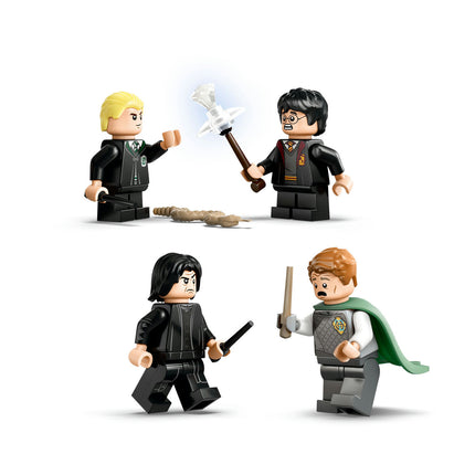 LEGO Harry Potter (76441)