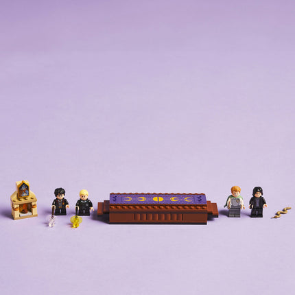 LEGO Harry Potter (76441)