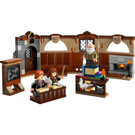 LEGO Harry Potter (76442)