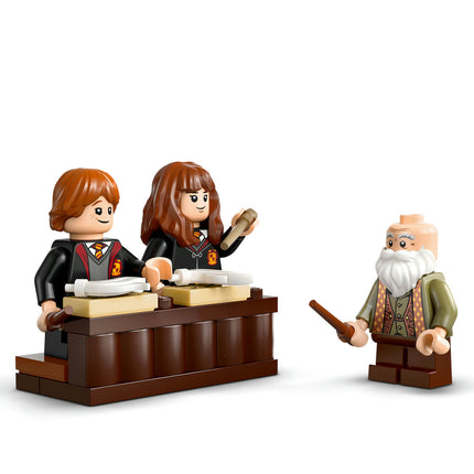 LEGO Harry Potter (76442)