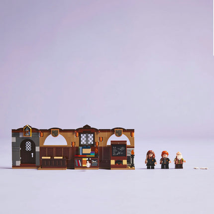 LEGO Harry Potter (76442)