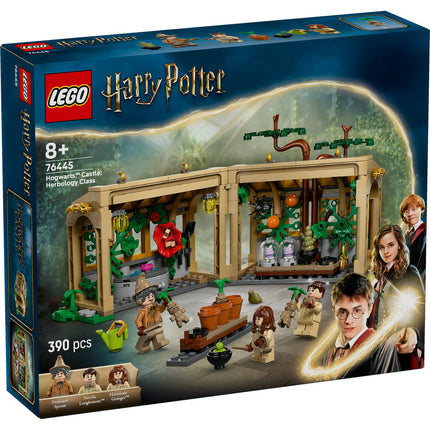 LEGO Harry Potter (76445)