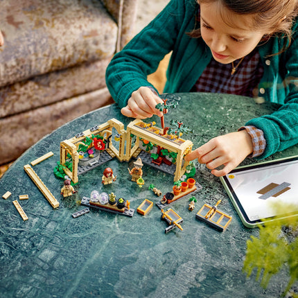 LEGO Harry Potter (76445)