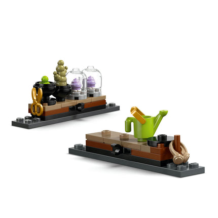 LEGO Harry Potter (76445)