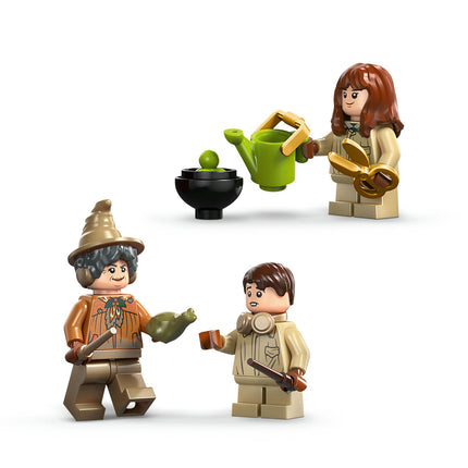 LEGO Harry Potter (76445)