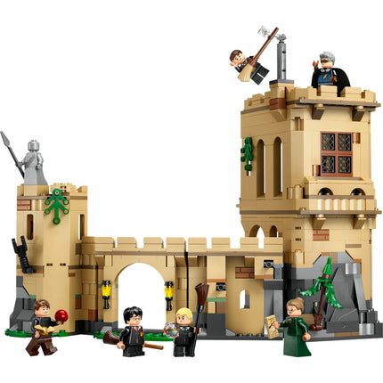 LEGO Harry Potter (76447)