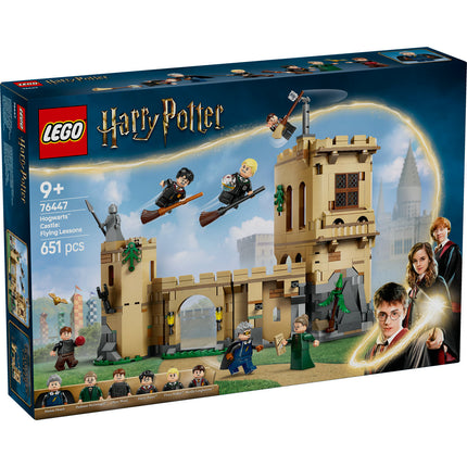 LEGO Harry Potter (76447)