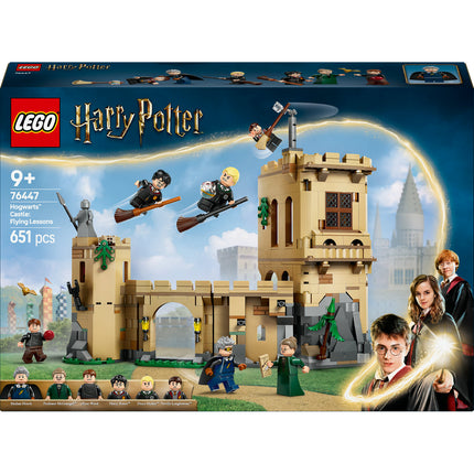 LEGO Harry Potter (76447)