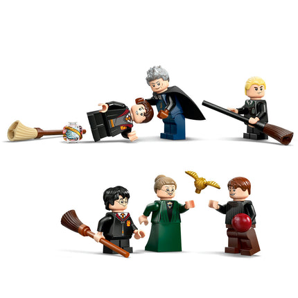 LEGO Harry Potter (76447)