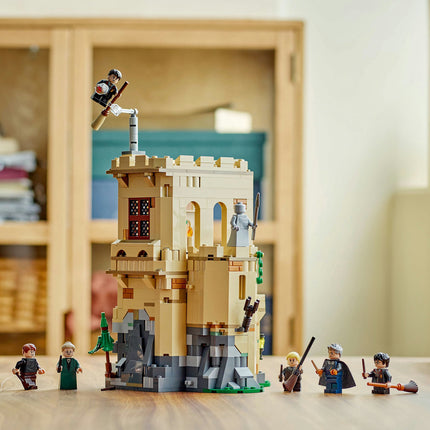 LEGO Harry Potter (76447)