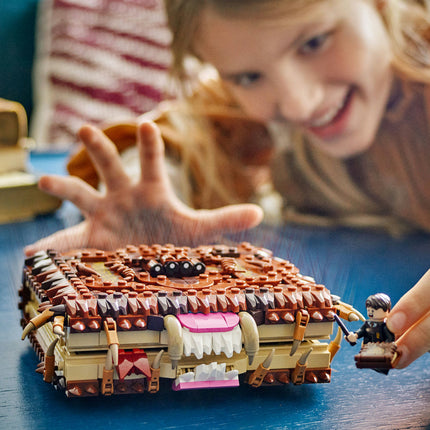 LEGO Harry Potter (76449)