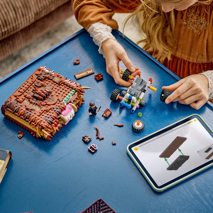 LEGO Harry Potter (76449)