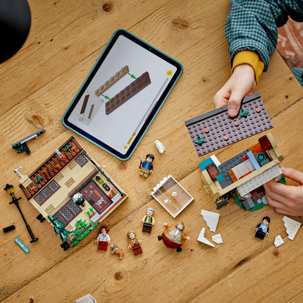 LEGO Harry Potter (76451)