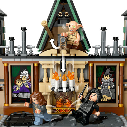 LEGO Harry Potter (76453)