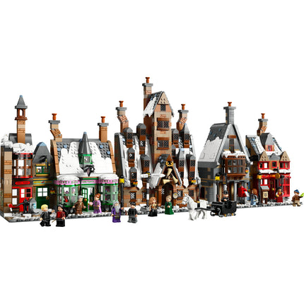 LEGO Harry Potter (76457)