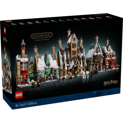 LEGO Harry Potter (76457)