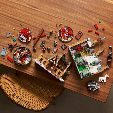 LEGO Harry Potter (76457)