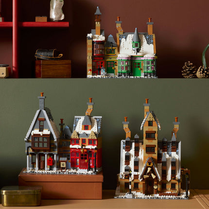 LEGO Harry Potter (76457)