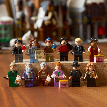 LEGO Harry Potter (76457)