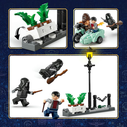 LEGO Harry Potter (76459)