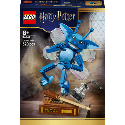 LEGO Harry Potter (76461)
