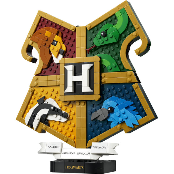 LEGO Harry Potter (76462)
