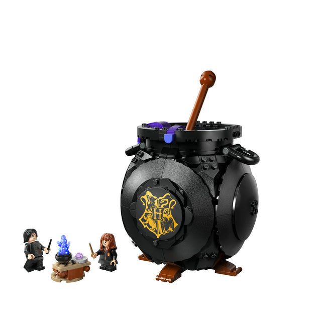 LEGO Harry Potter (76464)
