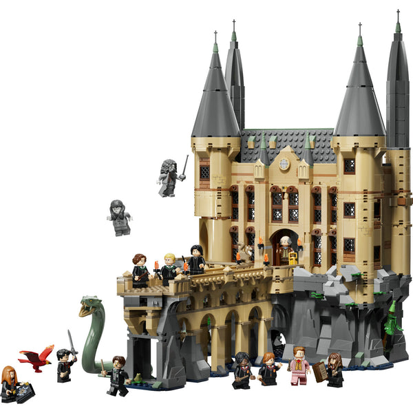 LEGO Harry Potter (76473)