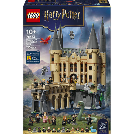 LEGO Harry Potter (76473)