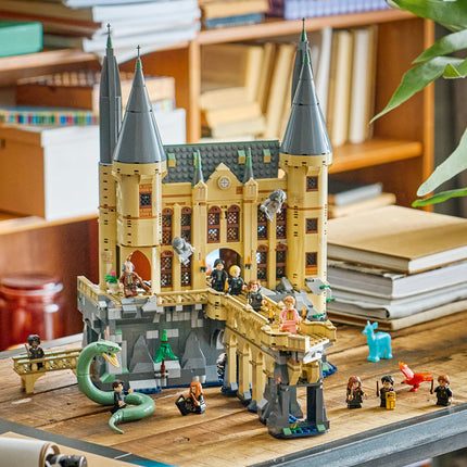 LEGO Harry Potter (76473)