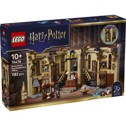 LEGO Harry Potter (76478)