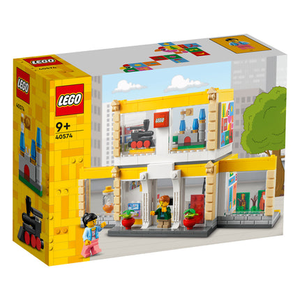 LEGO® Iconic - LEGO® Store (40574)