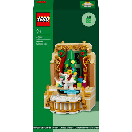 LEGO Iconic (40701)