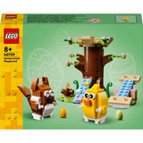 LEGO® Iconic - Proljetno životinjsko igralište ? (40709)