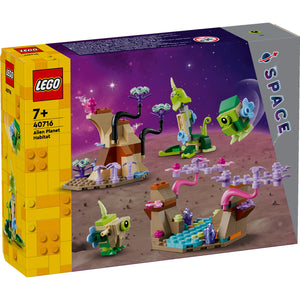 LEGO Iconic (40716)
