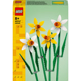 LEGO® Iconic - Narcisi (40747)