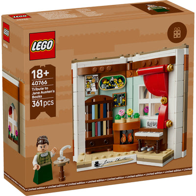 LEGO Iconic (40766)