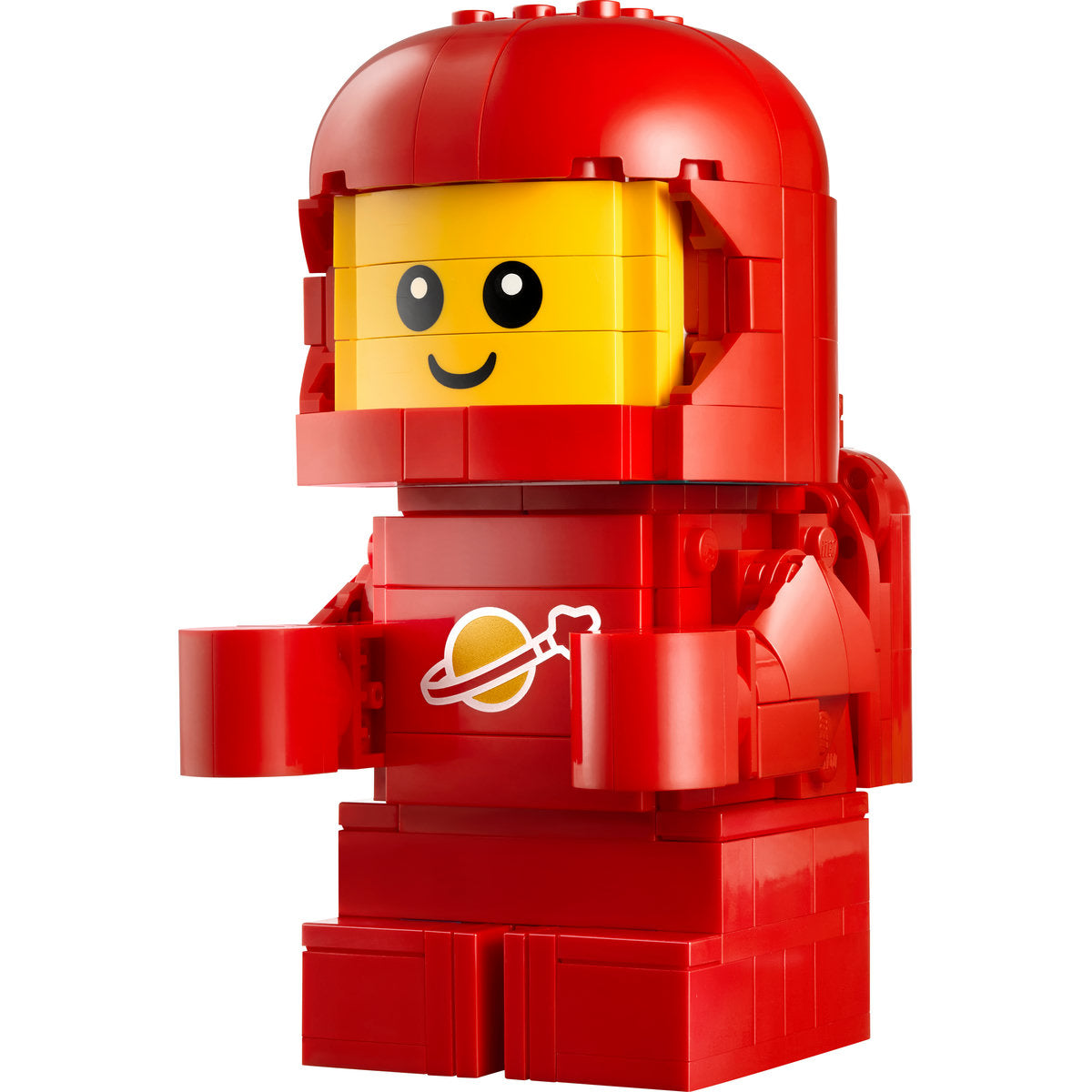 ‍Velika beba astronaut
