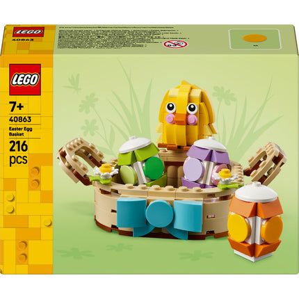 LEGO Iconic (40863)